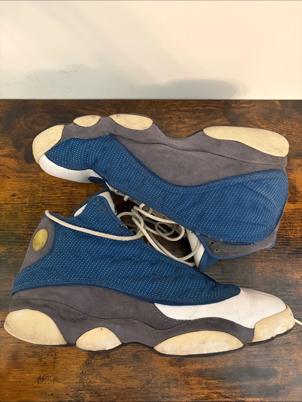 Nike Air Jordan 13 Retro 